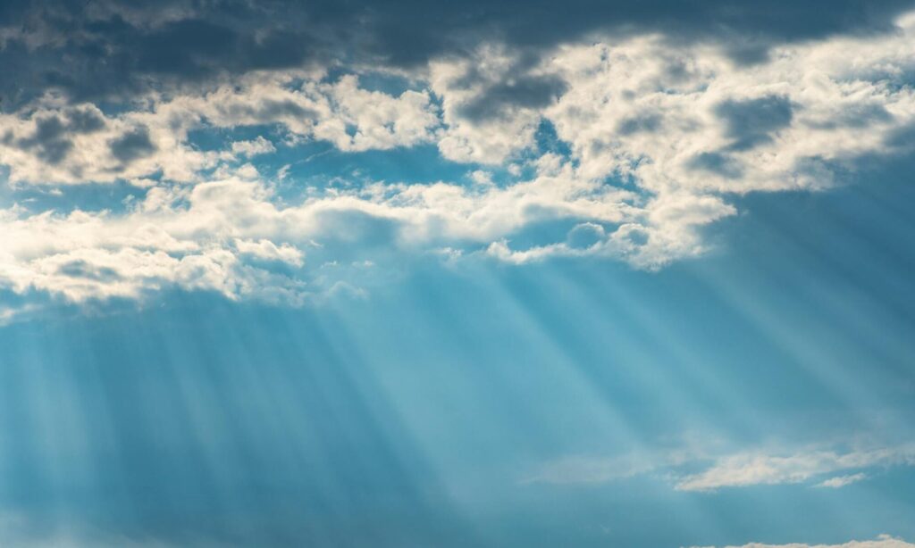 clouds